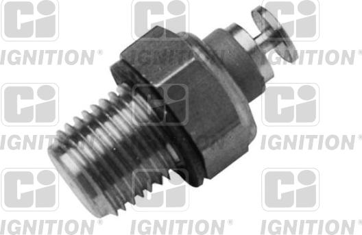 Quinton Hazell XTT104 - Coolant temperature Sensor car-mod.net