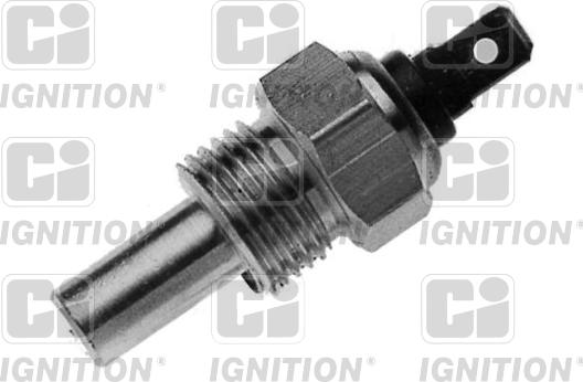 Quinton Hazell XTT13 - Coolant temperature Sensor car-mod.net
