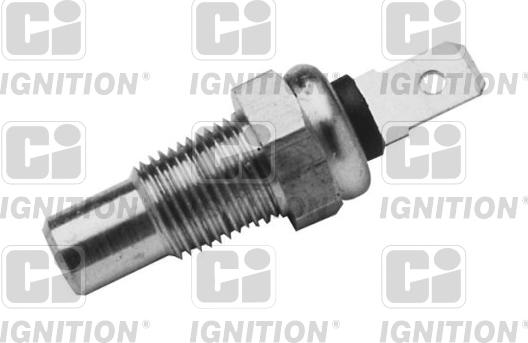 Quinton Hazell XTT84 - Coolant temperature Sensor car-mod.net