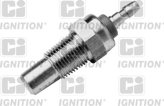 Quinton Hazell XTT83 - Coolant temperature Sensor car-mod.net