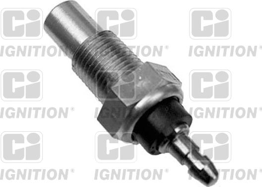Quinton Hazell XTT39 - Coolant temperature Sensor car-mod.net