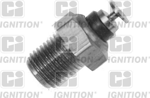 Quinton Hazell XTT30 - Coolant temperature Sensor car-mod.net
