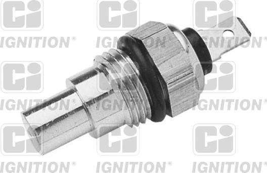 Quinton Hazell XTT37 - Coolant temperature Sensor car-mod.net