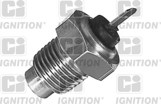 Quinton Hazell XTT3 - Coolant temperature Sensor car-mod.net