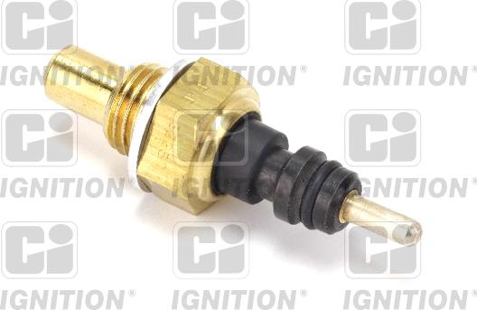 Quinton Hazell XTT215 - Coolant temperature Sensor car-mod.net
