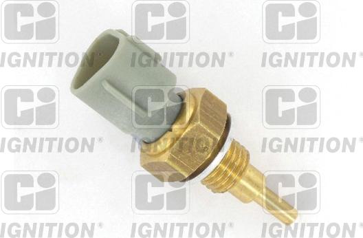 Quinton Hazell XTT225 - Coolant temperature Sensor car-mod.net
