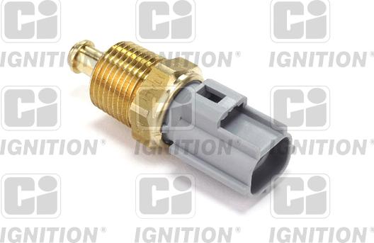 Quinton Hazell XTT221 - Sensor, oil temperature car-mod.net