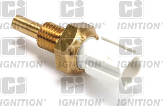 Quinton Hazell XTT223 - Coolant temperature Sensor car-mod.net