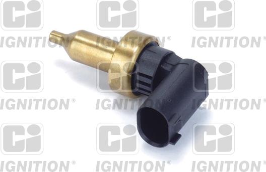Quinton Hazell XTT222 - Coolant temperature Sensor car-mod.net
