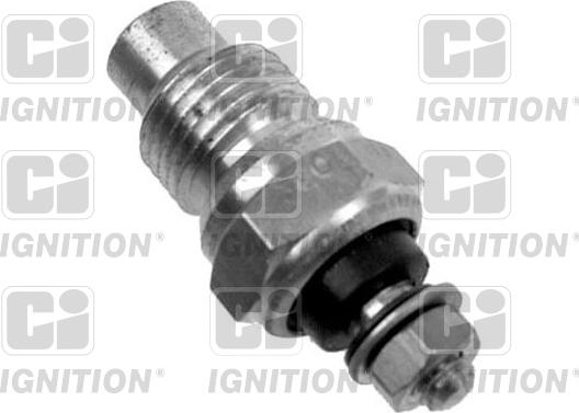 Quinton Hazell XTT2 - Coolant temperature Sensor car-mod.net