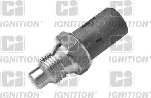 Quinton Hazell XTT78 - Coolant temperature Sensor car-mod.net
