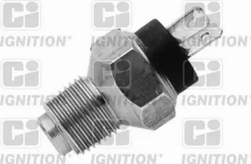 Quinton Hazell XTTS25 - Coolant temperature Sensor car-mod.net