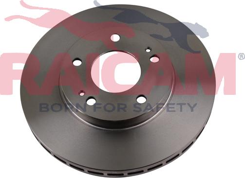 Raicam RD00350 - Brake Disc car-mod.net