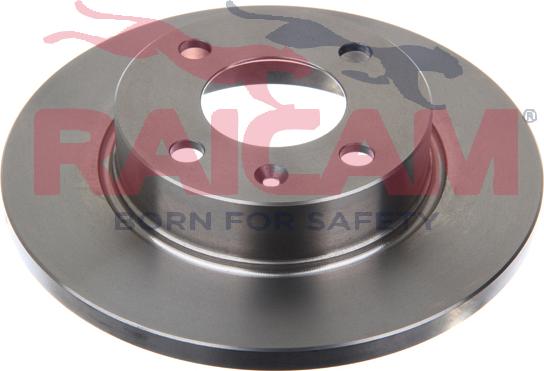 Raicam RD00748 - Brake Disc car-mod.net