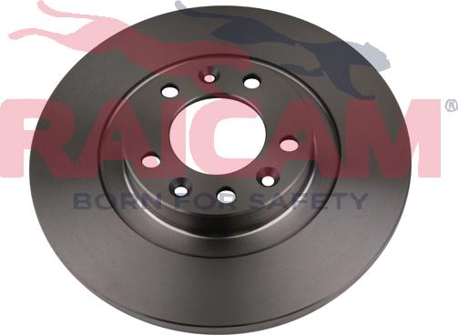 Raicam RD01273 - Brake Disc car-mod.net