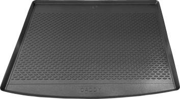Rameder 194786 - Boot / Cargo Area Tub car-mod.net