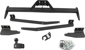 Rameder 195551 - Pedestal, trailer hitch car-mod.net