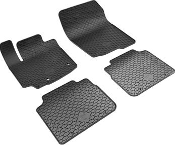 Rameder 195724 - Floor Mat Set car-mod.net