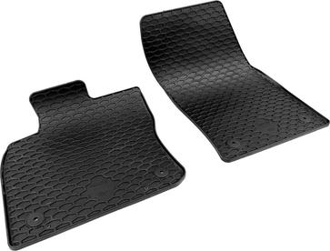 Rameder 198841 - Floor Mat Set car-mod.net