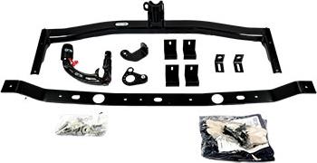 Rameder 192916 - Trailer Hitch car-mod.net
