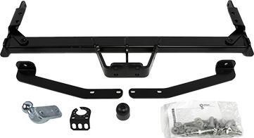 Rameder 197448 - Pedestal, trailer hitch car-mod.net