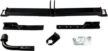 Rameder 145496 - Trailer Hitch car-mod.net