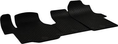 Rameder 145244 - Floor Mat Set car-mod.net