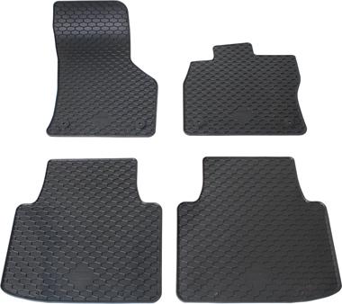 Rameder 146935 - Floor Mat Set car-mod.net