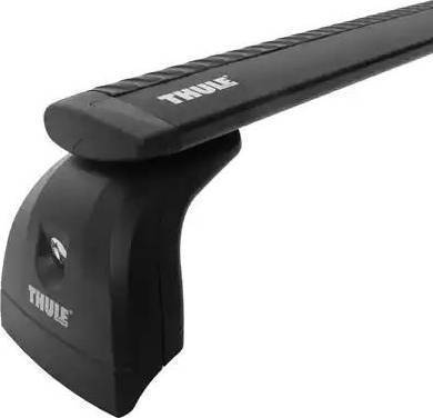Rameder 124910 - Roof Rack car-mod.net