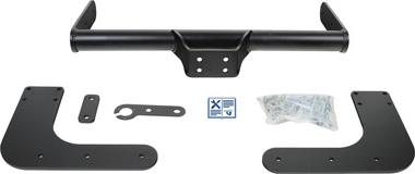 Rameder 141905 - Pedestal, trailer hitch car-mod.net