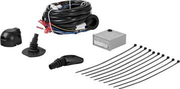 Rameder 141550 - Electric Kit, towbar car-mod.net