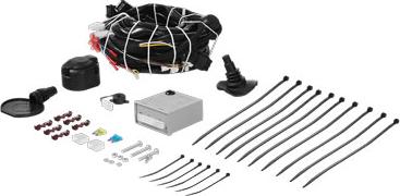 Rameder 141551 - Electric Kit, towbar car-mod.net