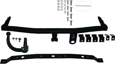 Rameder 143346 - Trailer Hitch car-mod.net
