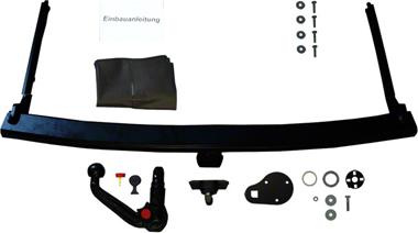 Rameder 143362 - Trailer Hitch car-mod.net