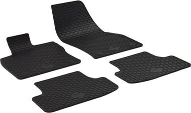 Rameder 142008 - Floor Mat Set car-mod.net