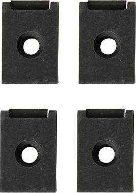 Rameder 142105 - Mounting Kit, towbar car-mod.net