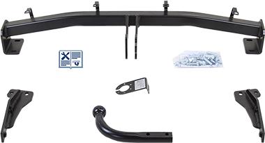 Rameder 175711 - Trailer Hitch car-mod.net