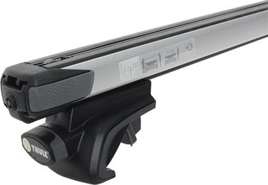Rameder 159074 - Roof Rack car-mod.net