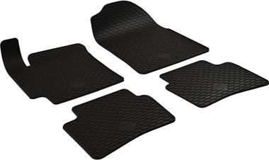 Rameder 150642 - Floor Mat Set car-mod.net