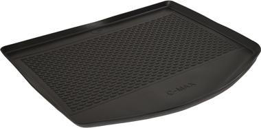 Rameder 150876 - Boot / Cargo Area Tub car-mod.net