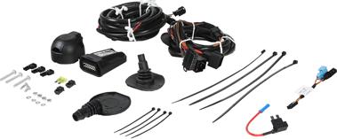 Rameder 153194 - Electric Kit, towbar car-mod.net