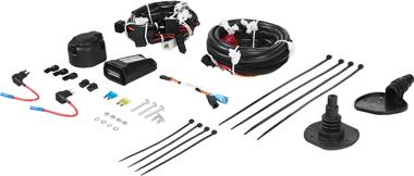 Rameder 153195 - Electric Kit, towbar car-mod.net