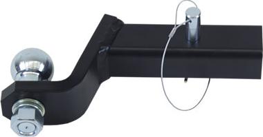 Rameder 164706 - Trailer Hitch car-mod.net
