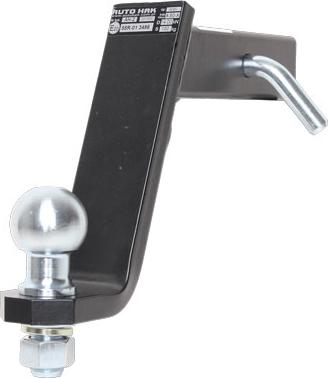 Rameder 165152 - Trailer Hitch car-mod.net