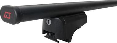 Rameder 165312 - Roof Rack car-mod.net