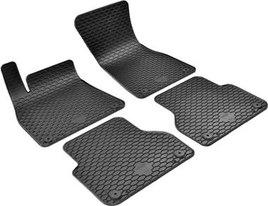 Rameder 165277 - Floor Mat Set car-mod.net