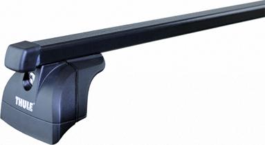 Rameder 168432 - Roof Rack car-mod.net