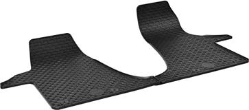 Rameder 168830 - Floor Mat Set car-mod.net