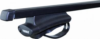 Rameder 163884 - Roof Rack car-mod.net