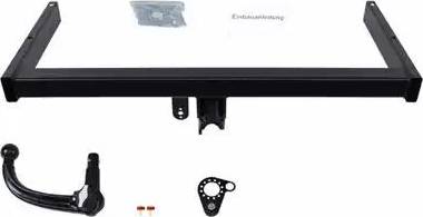 Rameder 109599 - Trailer Hitch car-mod.net